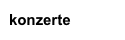 konzerte